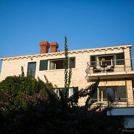 4B Apartments Ντουμπρόβνικ Εξωτερικό φωτογραφία