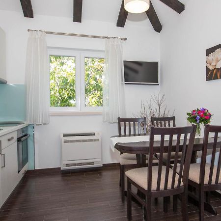 4B Apartments Ντουμπρόβνικ Εξωτερικό φωτογραφία