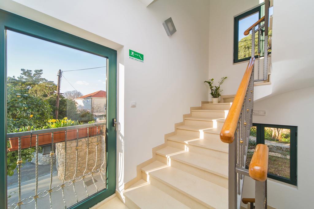 4B Apartments Ντουμπρόβνικ Εξωτερικό φωτογραφία