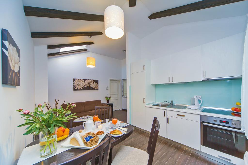 4B Apartments Ντουμπρόβνικ Δωμάτιο φωτογραφία