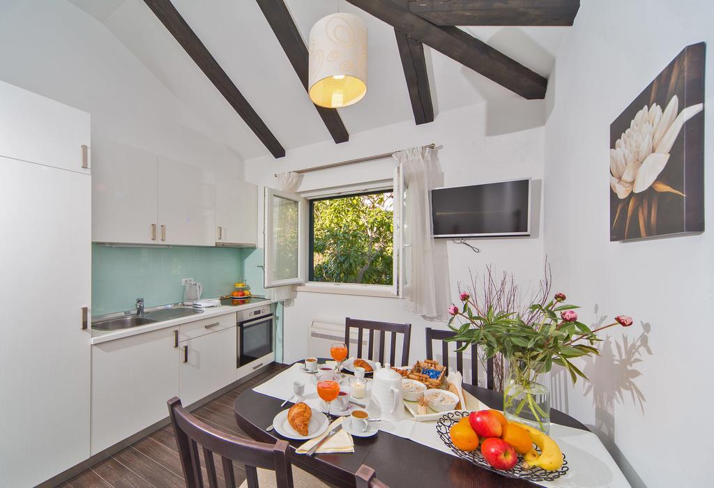 4B Apartments Ντουμπρόβνικ Δωμάτιο φωτογραφία