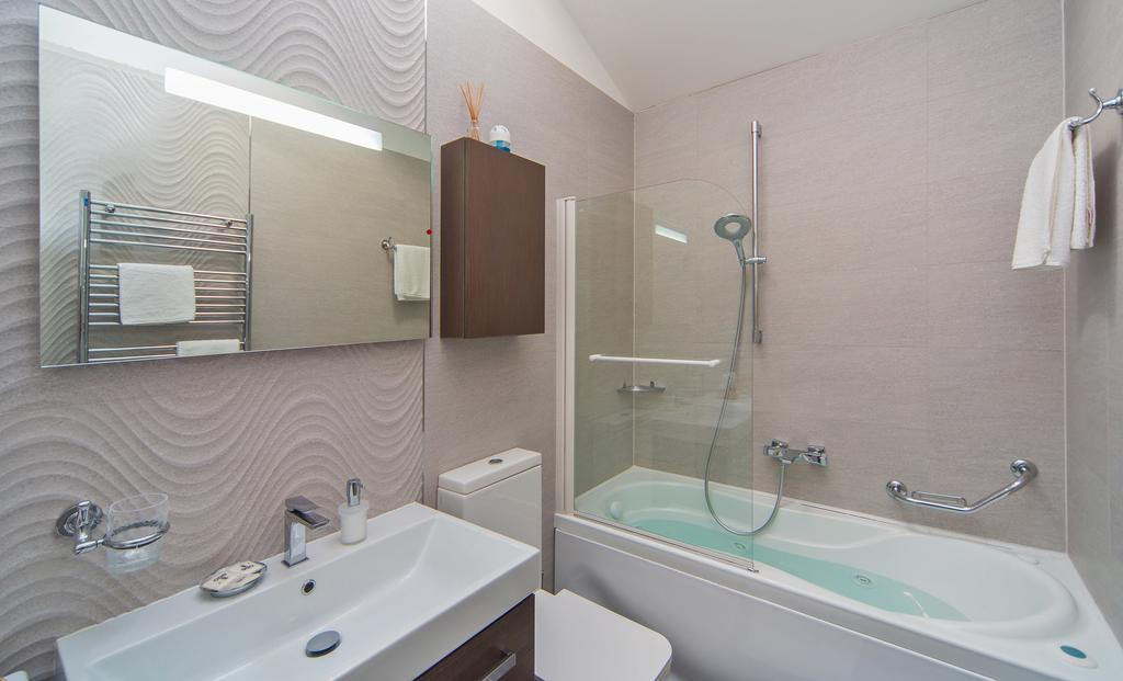 4B Apartments Ντουμπρόβνικ Εξωτερικό φωτογραφία