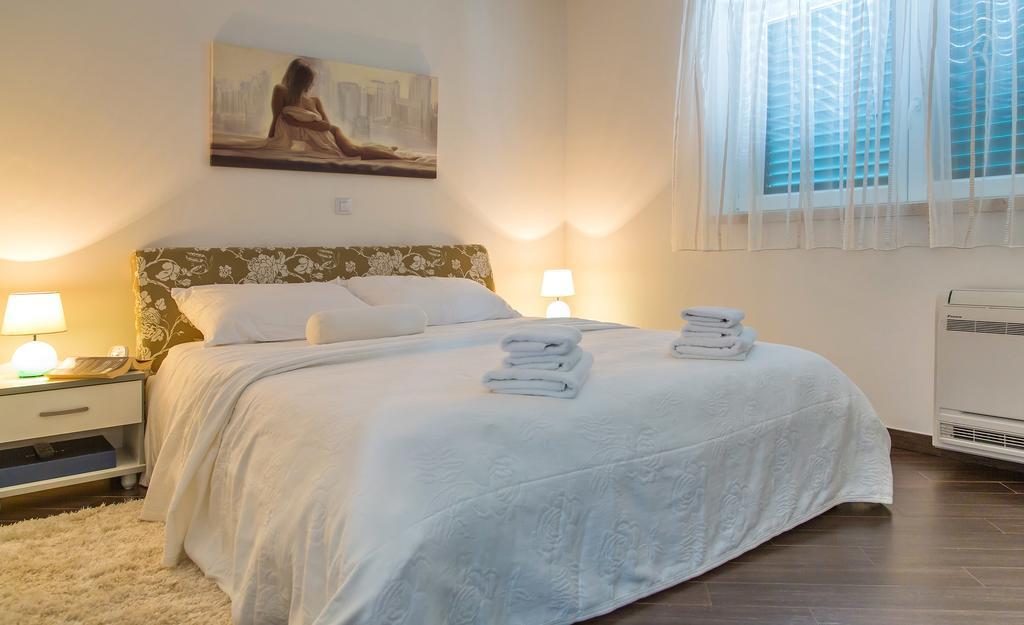 4B Apartments Ντουμπρόβνικ Εξωτερικό φωτογραφία
