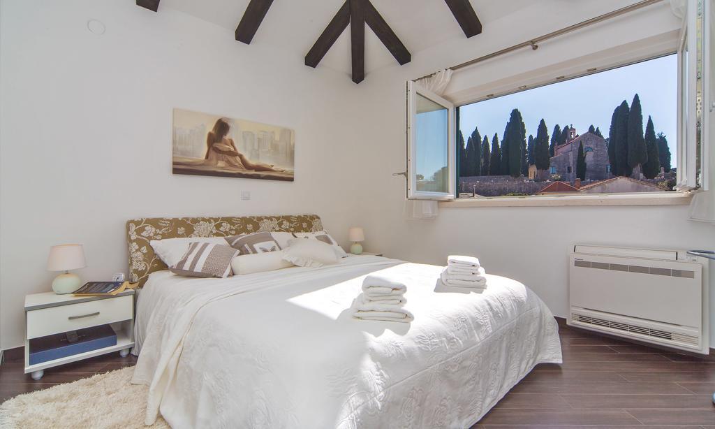 4B Apartments Ντουμπρόβνικ Δωμάτιο φωτογραφία