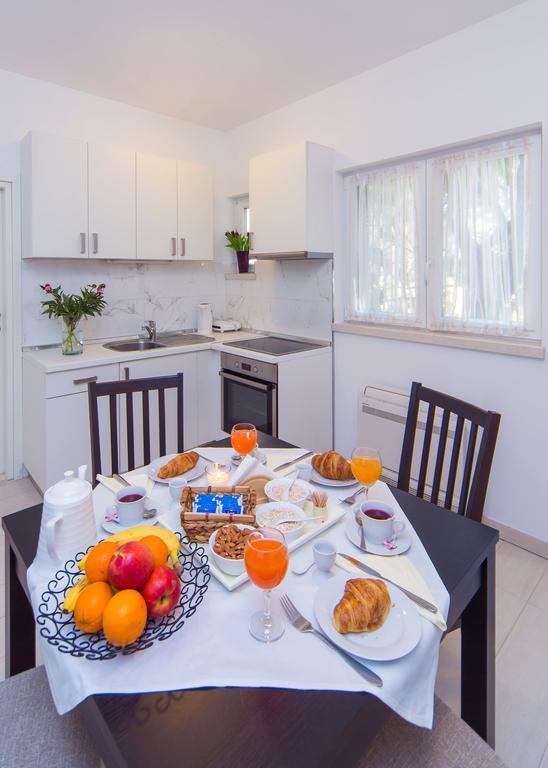 4B Apartments Ντουμπρόβνικ Δωμάτιο φωτογραφία