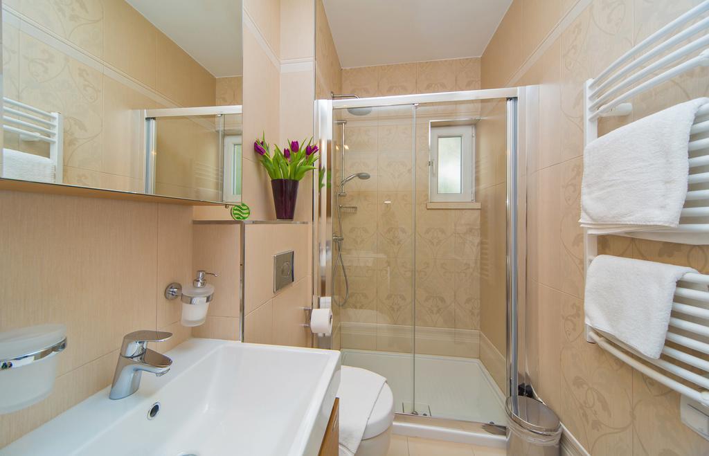 4B Apartments Ντουμπρόβνικ Εξωτερικό φωτογραφία