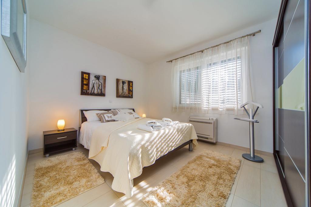 4B Apartments Ντουμπρόβνικ Δωμάτιο φωτογραφία
