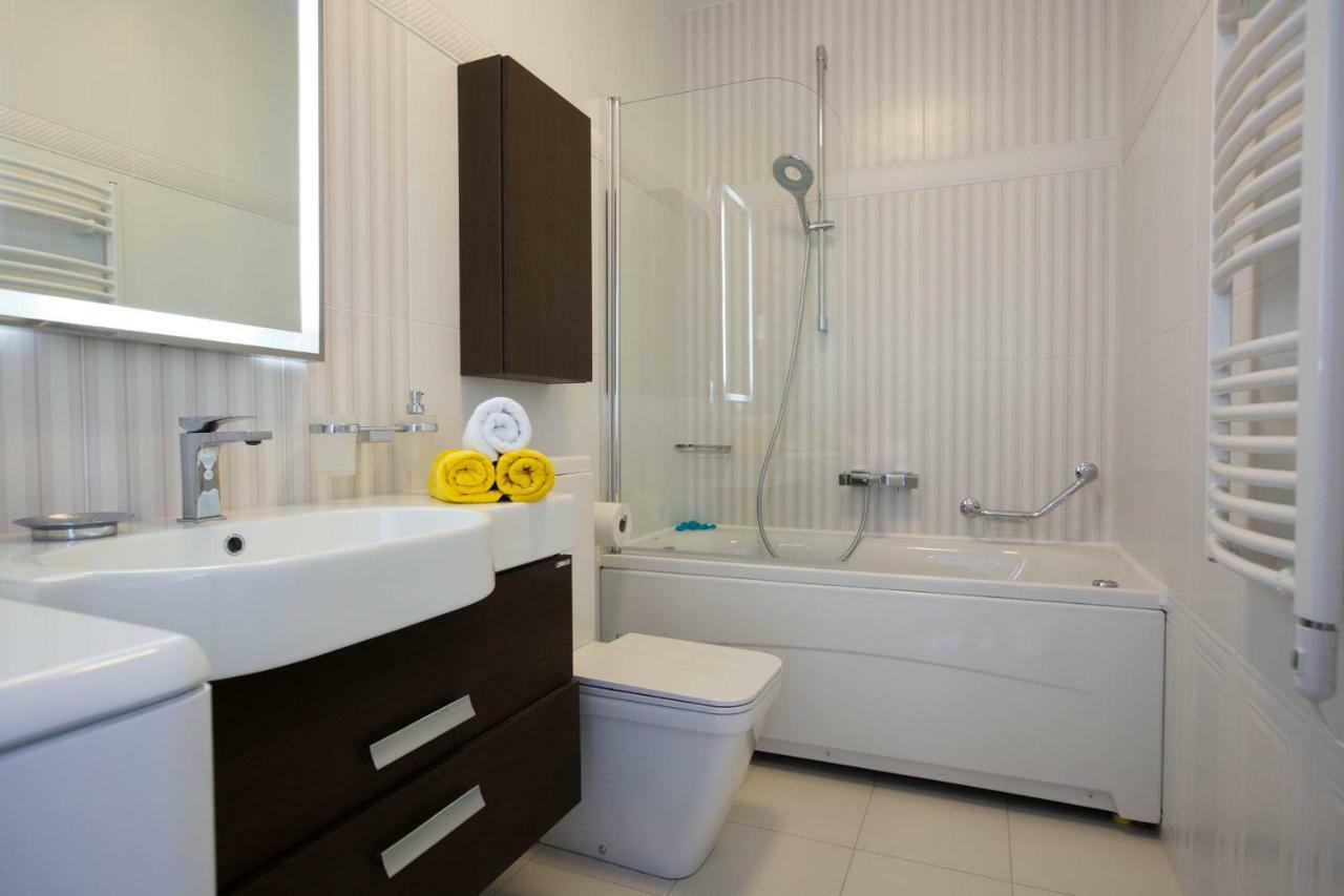 4B Apartments Ντουμπρόβνικ Εξωτερικό φωτογραφία